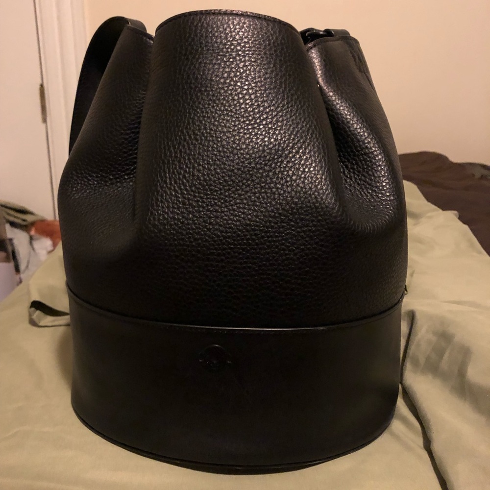 Dagne Dover Ava Bucket Bag